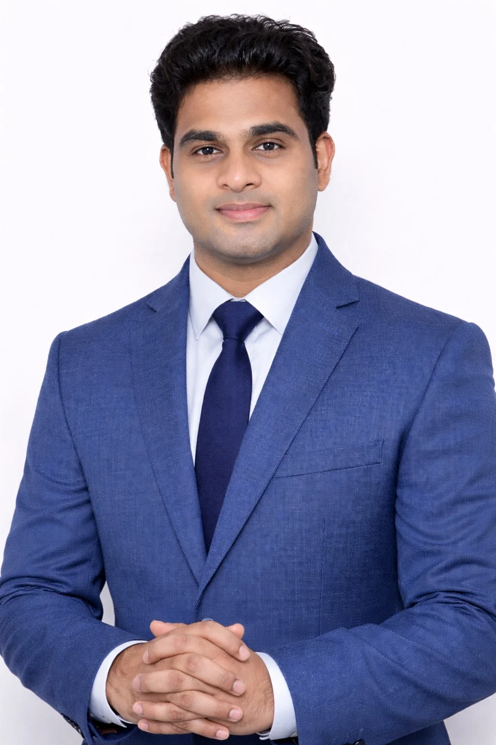 Mr. Subhasish Swain - Founder and Managing Director of Spire Dimensions